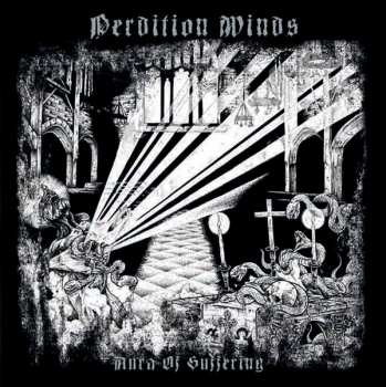 Album Perdition Winds: Aura Of Suffering