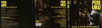 2CD Pere Ubu: The Long Goodbye 268530