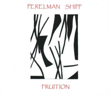 Album Ivo Perelman: Fruition