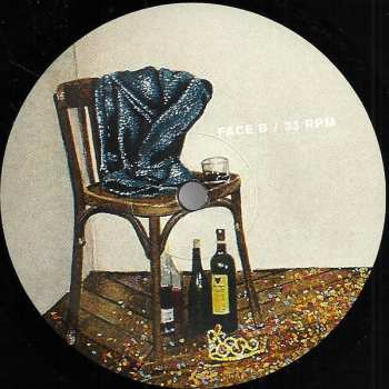 LP Julien Perez: Saltos