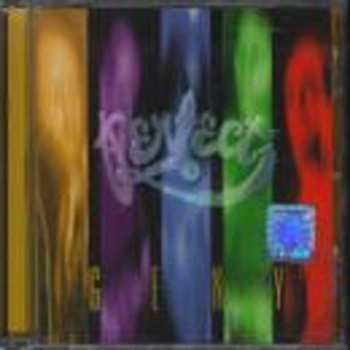 Album Perfect: Geny
