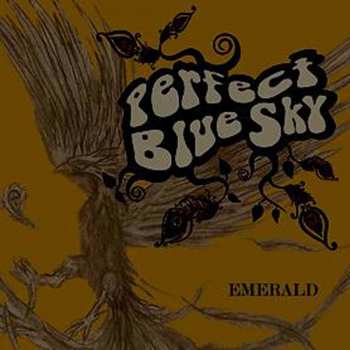 Album Perfect Blue Sky: Emerald
