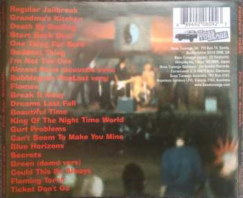 CD Perfect Daze: Five Year Scratch 305944