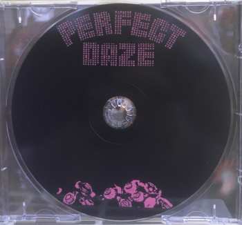 CD Perfect Daze: Five Year Scratch 305944