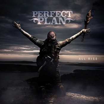 Album Perfect Plan: All Rise