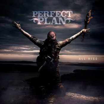 CD Perfect Plan: All Rise 1675