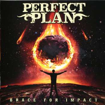 CD Perfect Plan: Brace For Impact 389030