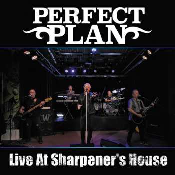 CD Perfect Plan: Live At The Sharpener's House 436105