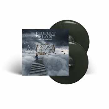 2LP Perfect Plan: Time For A Miracle LTD 526206