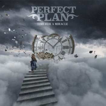 2LP Perfect Plan: Time For A Miracle LTD 526206
