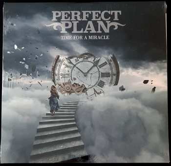 Album Perfect Plan: Time For A Miracle