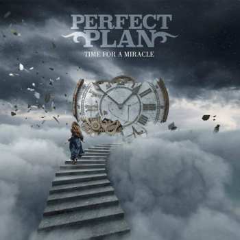 CD Perfect Plan: Time For A Miracle 36605
