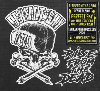 Album Perfect Sky: Rise From The Dead