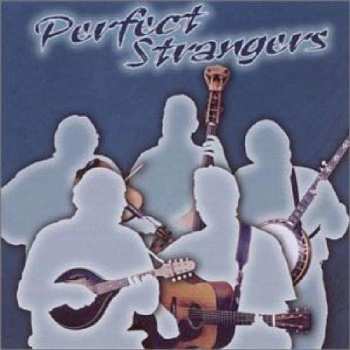 Album Perfect Strangers: Perfect Strangers