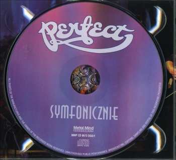 CD Perfect: Symfonicznie 271638