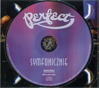 CD Perfect: Symfonicznie 271638