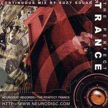 Album Perfect Trance / Various: Perfect Trance