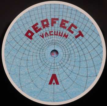 LP Perfect Vacuum: I Must Not Think Bleak Thoughts 82896