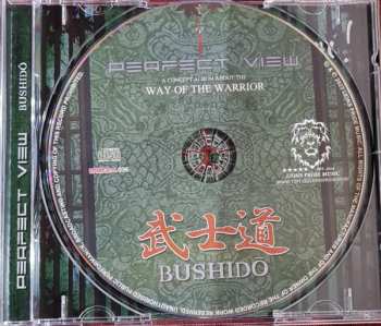 CD Perfect View: Bushido 501378