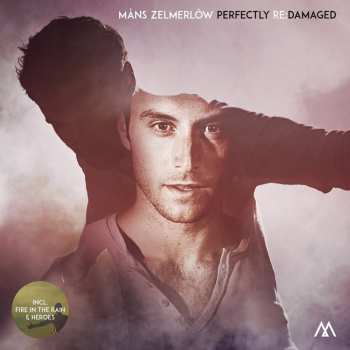 Album Måns Zelmerlöw: Perfectly Damaged