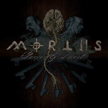 Album Mortiis: Perfectly Defect