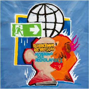 Album Retrogott: Notausgang Des Abendlandes