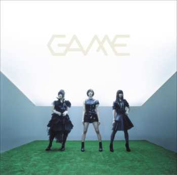 Album Perfume: Game