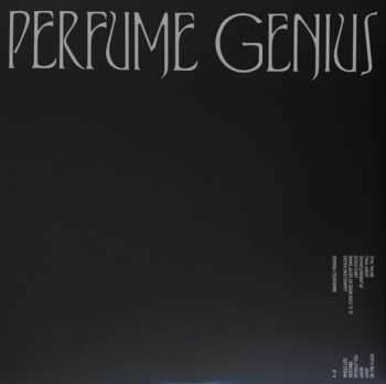 2LP Perfume Genius: Immediately Remixes LTD | CLR 455493