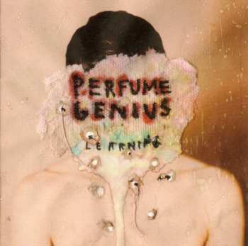 Album Perfume Genius: Learning
