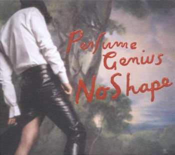 CD Perfume Genius: No Shape 428264