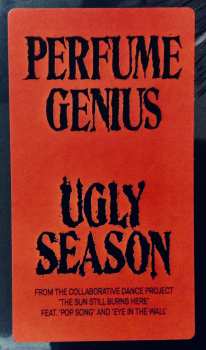 2LP Perfume Genius: Ugly Season 386235