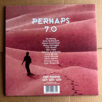 LP Perhaps: 7.0 LTD | CLR 350151