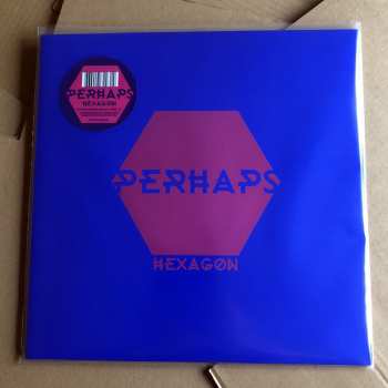 LP Perhaps: Hexagon LTD 65691