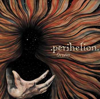 Album Perihelion: Örvény