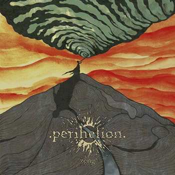 Album Perihelion: Zeng