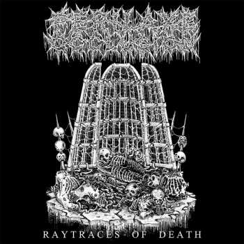 CD Perilaxe Occlusion: Raytraces Of Death 249949