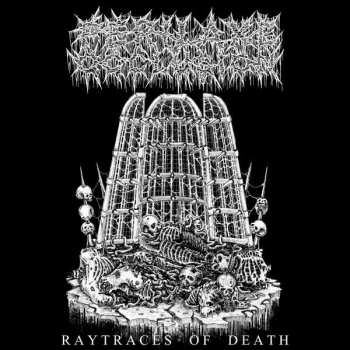 Album Perilaxe Occlusion: Raytraces Of Death