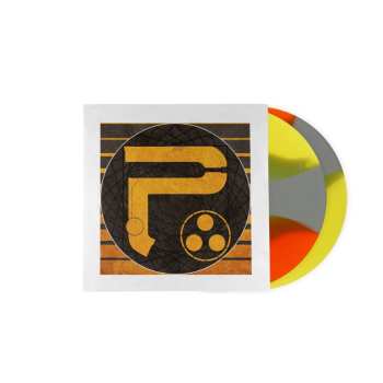 2LP Periphery: Periphery III: Select Difficulty CLR | LTD