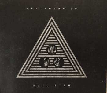 CD Periphery: Periphery IV: Hail Stan LTD | DIGI 27720