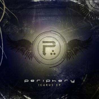 Album Periphery: Icarus EP