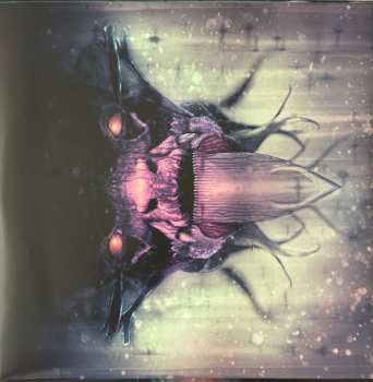 LP Periphery: Juggernaut • Omega CLR | LTD