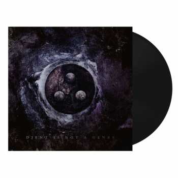 2LP Periphery: Periphery V: Djent Is Not A Genre 438812