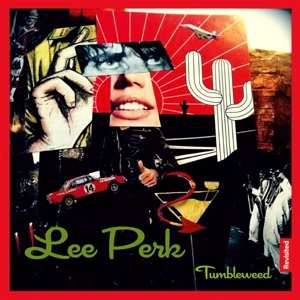 Album Perk Lee: Tumbleweed Revisited