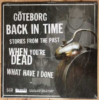 LP Perkele: Back In Time LTD 412053