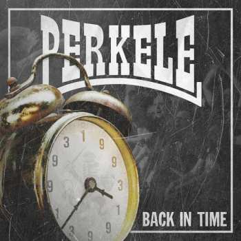Album Perkele: Back In Time
