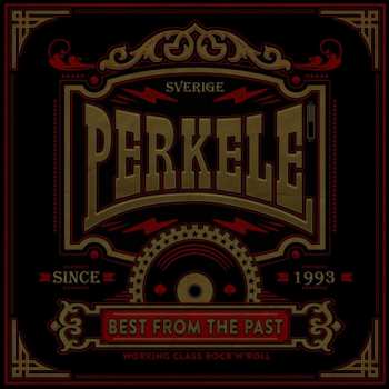 Album Perkele: Best From The Past