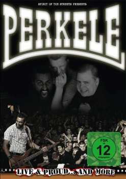 Perkele: Live & Proud ..And More