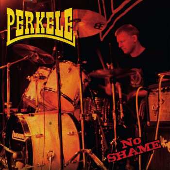 CD Perkele: No Shame 432844