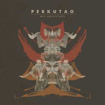 Album Perkutao: Mis Ancestros