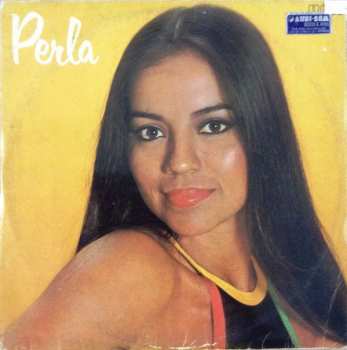 Album Perla: Nosso Amor Será Um Hino